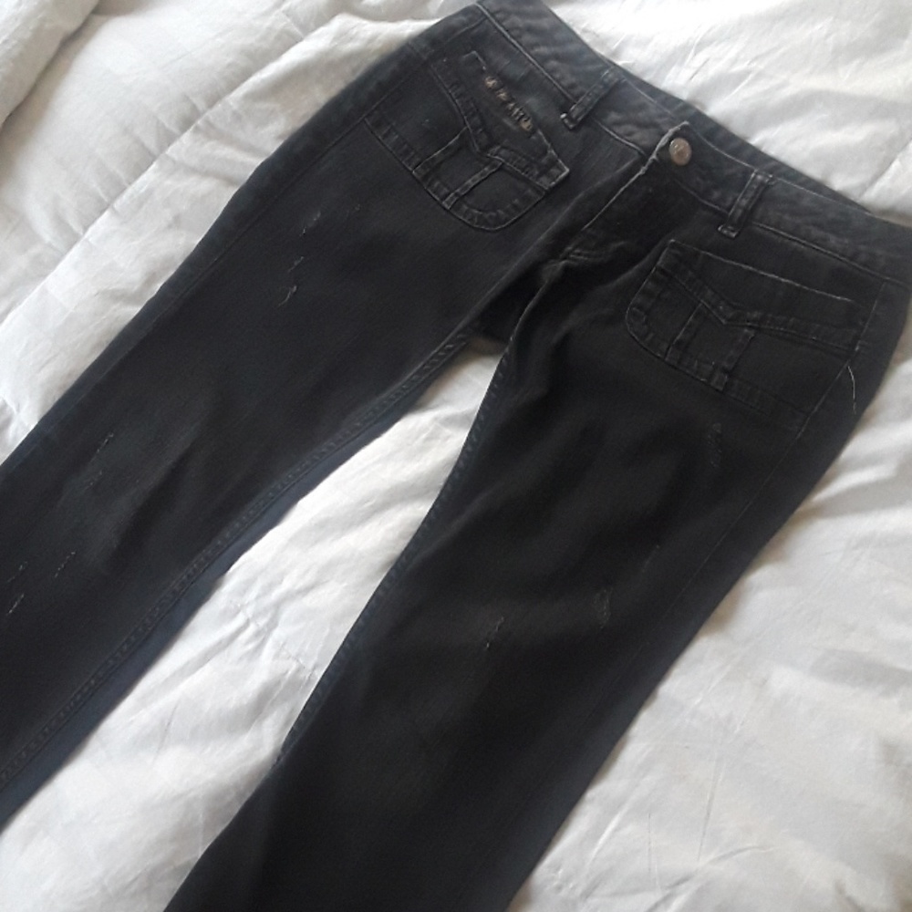 The last jeans youll ever want to wear